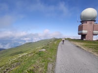 Grosser Speikkogel from Maildorf