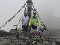 Grosser Speikkogel von Maildorf