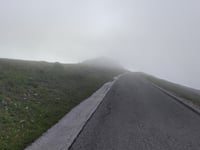 Grosser Speikkogel von Maildorf
