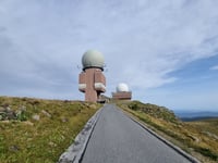 Grosser Speikkogel von Maildorf