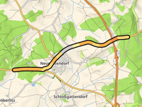 Grosses Bärenholz da Neugattendorf