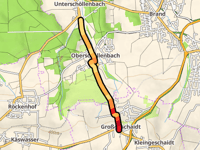 Grossgeschaidt da Unterschöllenbach