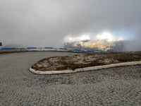 Grossglockner Pass / Edelweissspitze
