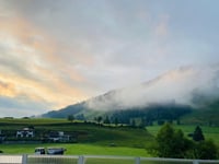 Grossglockner Pass / Edelweissspitze