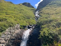 Grossglockner Pass / Edelweissspitze