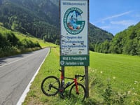 Grossglockner Pass / Edelweissspitze
