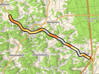 Grossholz über Betzenstein