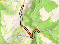 Grosskopp z Litzbach
