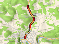 Grosspfennigberg da Velden