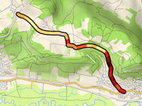 Grossviehberg da Hohenstadt