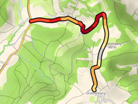Grossviehberg da Kleedorf