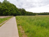 Grote Heiweg von Heihoven