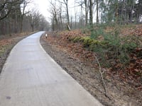 Grote Heiweg von Heihoven