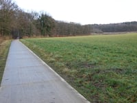 Grote Heiweg von Heihoven