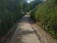 Grote Keistraat von Wolfshagen