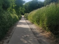 Grote Keistraat von Wolfshagen