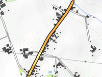 Grote Molenstraat da Zonnebeke
