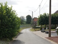 Grote-Spouwen via Frans-Ceulemansstraat
