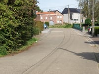 Grote-Spouwen via Herderenweg