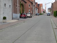 Grote Spouwenstraat via Diepe Daalweg