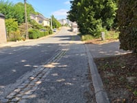 Grotendries von Lubbeek