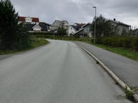 Grøtes vei
