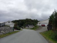 Grøtes vei
