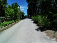 Grotti Alto von Bagnaia