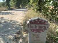 Grotti Alto von Bagnaia