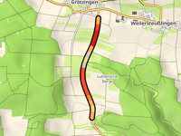 Grötzingen von Briel