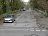 Grube-Adolf-Park über Humboltstrasse