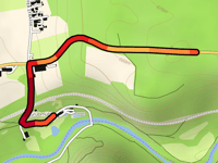 Grubmühler Höhe von Grubmühle