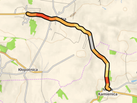 Grudza von Nowa Kamienica