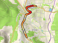 Gruisla von Deutsch Haseldorf