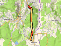 Gruisla desde Pölten