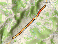 Grunachen von Marbach