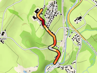 Grünberg z Eugendorf