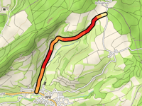 Grundbachstrasse da Wil