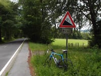 Grünentalstrasse da Widdau