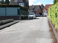 Grüner Weg via Maarweg
