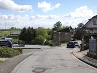 Grüner Weg via Maarweg