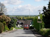 Grüner Weg via Maarweg