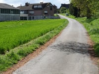 Grüner Weg via Maarweg