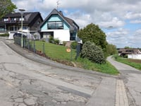 Grüner Weg via Maarweg