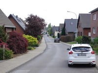Grüner Weg