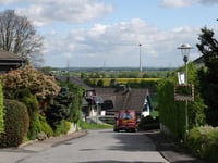 Grüner Weg