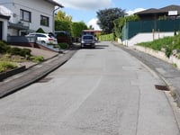 Grüner Weg