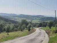 Grzymków da Ludwikowice Kłodzkie