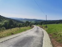 Grzymków da Ludwikowice Kłodzkie