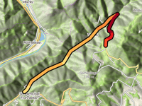 Gschaidberg Pass von Gschwendt